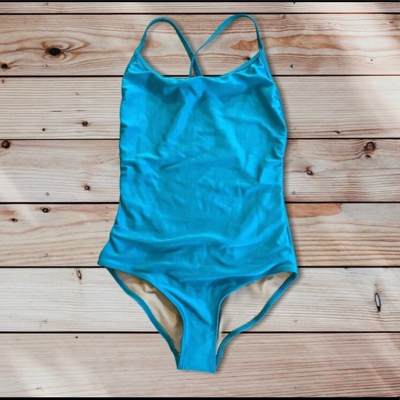 American Apparel Razorback Swimsuit - Picture 5 of 5